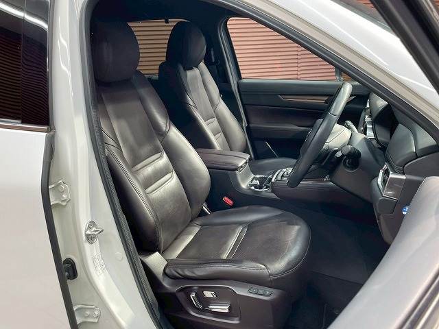 マツダ&nbsp;CX-8の画像7