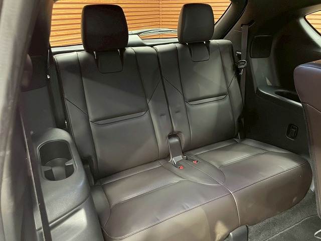 マツダ&nbsp;CX-8の画像9