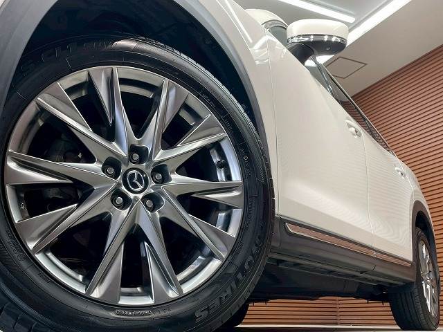 マツダ&nbsp;CX-8の画像11