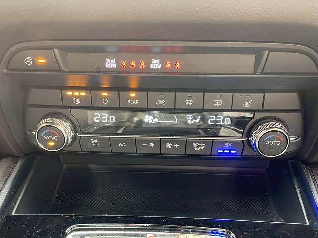 マツダ&nbsp;CX-8の画像12