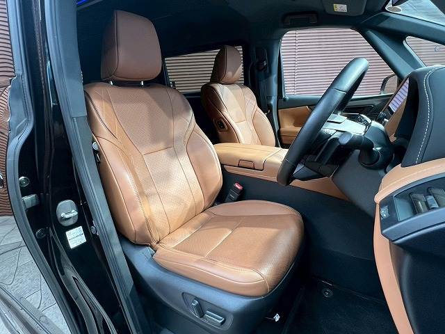 トヨタ&nbsp;ヴェルファイアの画像7