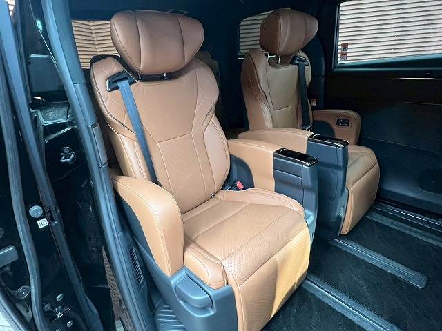 トヨタ&nbsp;ヴェルファイアの画像8