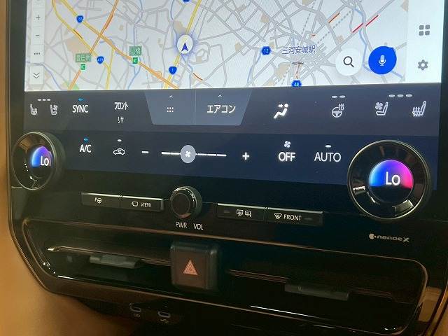 トヨタ&nbsp;ヴェルファイアの画像12