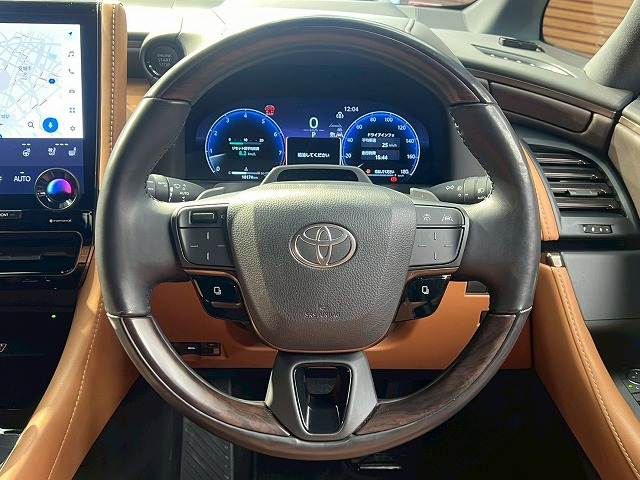 トヨタ&nbsp;ヴェルファイアの画像13