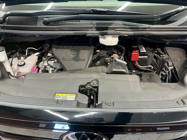 トヨタ&nbsp;ヴェルファイアの画像14