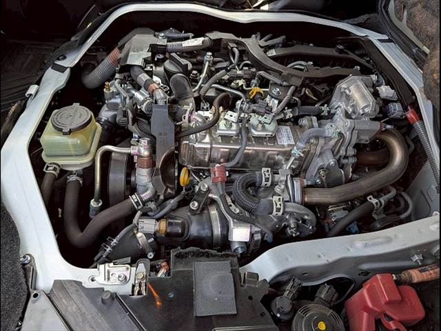 トヨタ&nbsp;ハイエースバンロングボディの画像18