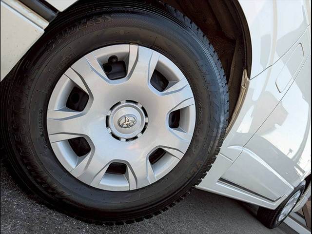 トヨタ&nbsp;ハイエースバンロングボディの画像20