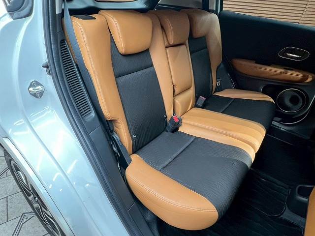 ホンダ ヴェゼルの画像9