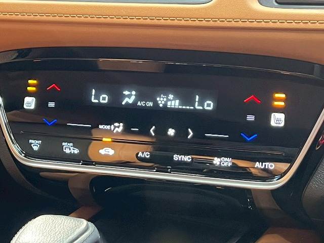 ホンダ ヴェゼルの画像12