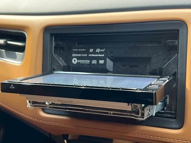 ホンダ ヴェゼルの画像15