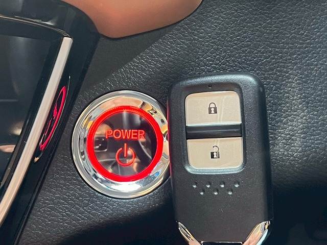 ホンダ ヴェゼルの画像16