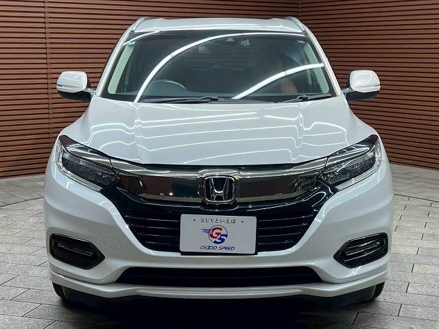 ホンダ ヴェゼルの画像17