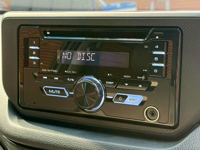 ムーヴ◆L “SAIII” 内装他