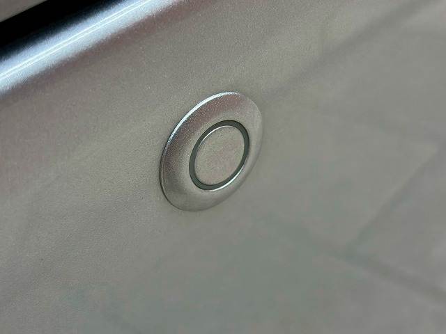 ムーヴ◆L “SAIII” 内装他