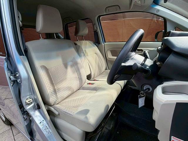 ダイハツ&nbsp;ムーヴの画像8