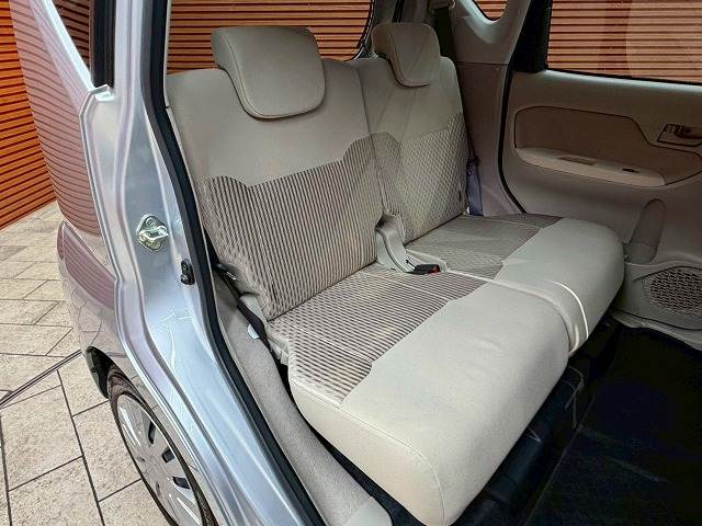 ダイハツ&nbsp;ムーヴの画像9