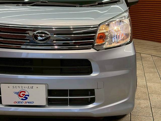 ダイハツ&nbsp;ムーヴの画像10