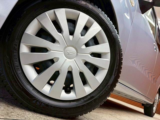 ダイハツ&nbsp;ムーヴの画像11