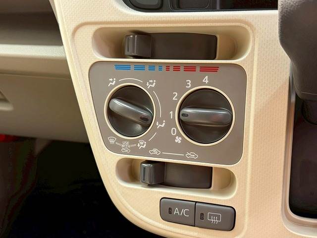 ダイハツ&nbsp;ムーヴの画像12