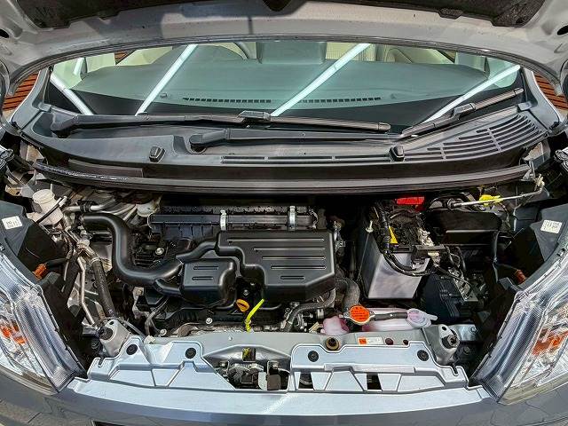 ダイハツ&nbsp;ムーヴの画像13