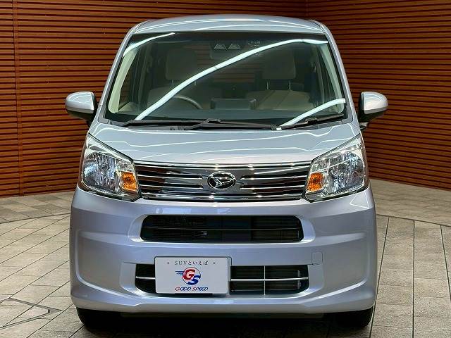 ダイハツ&nbsp;ムーヴの画像17