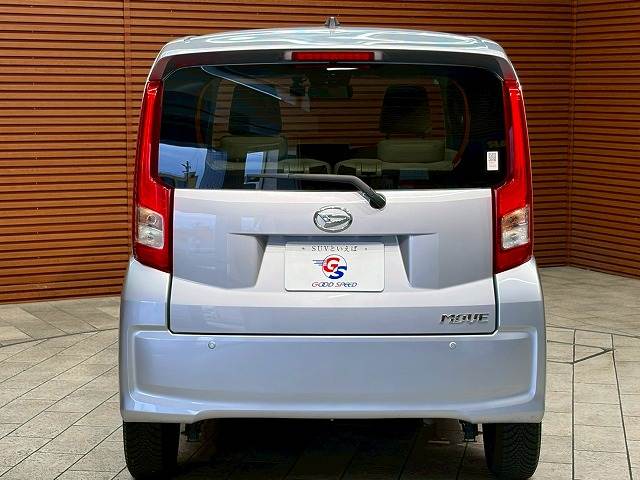 ダイハツ&nbsp;ムーヴの画像19