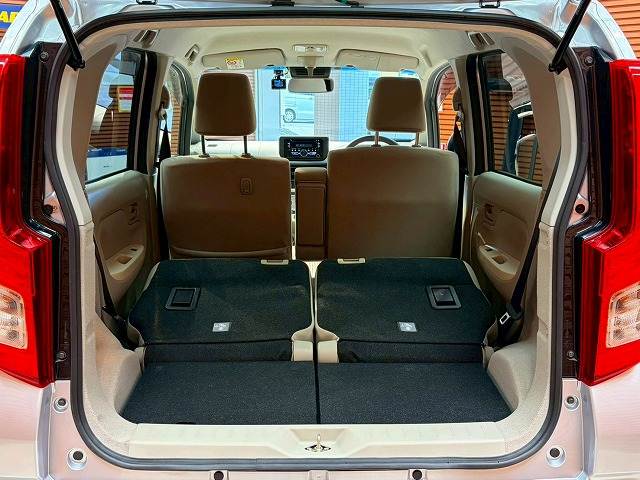 ダイハツ&nbsp;ムーヴの画像20