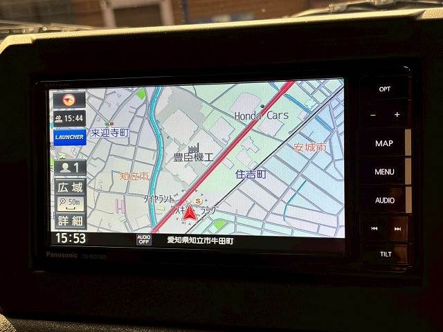 スズキ&nbsp;ジムニーの画像3