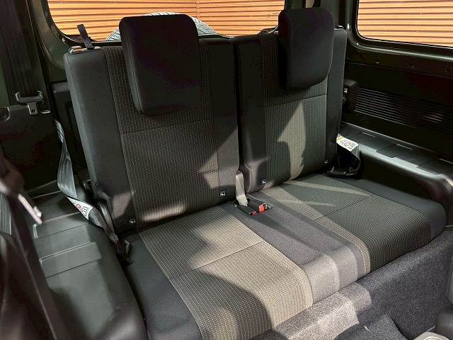 スズキ&nbsp;ジムニーの画像9