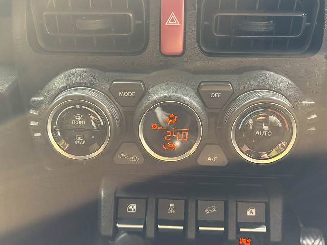 スズキ&nbsp;ジムニーの画像12