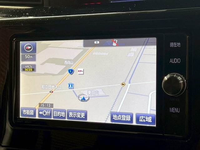 トヨタ&nbsp;タンクの画像2