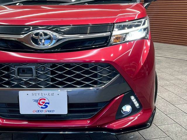 トヨタ&nbsp;タンクの画像6