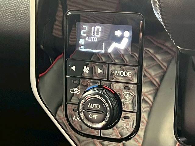 トヨタ&nbsp;タンクの画像7