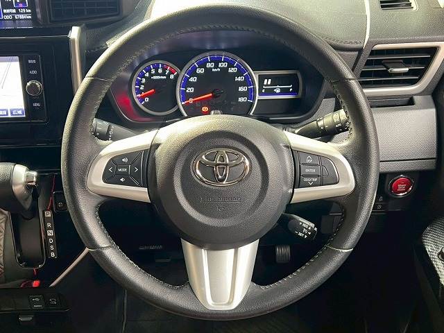 トヨタ&nbsp;タンクの画像8