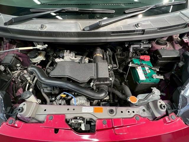 トヨタ&nbsp;タンクの画像9