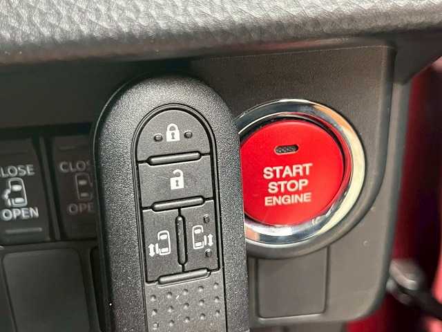 トヨタ タンクの画像16