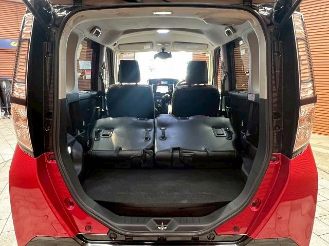 トヨタ&nbsp;タンクの画像13