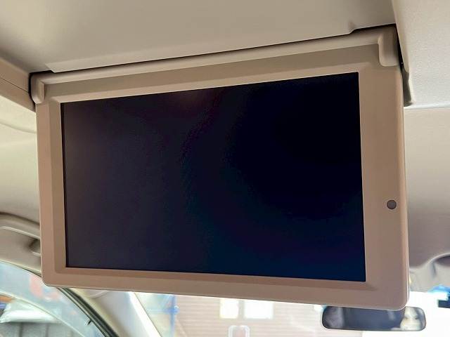 日産&nbsp;エルグランドの画像5