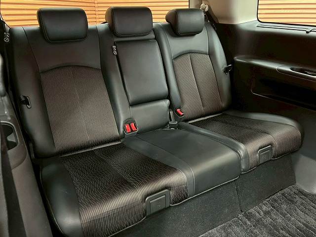 日産&nbsp;エルグランドの画像10