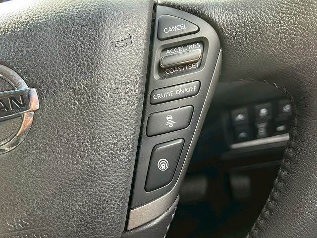 日産&nbsp;エルグランドの画像12