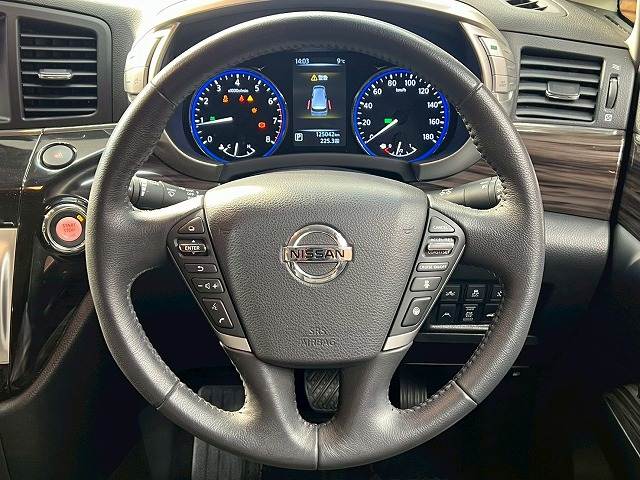 日産&nbsp;エルグランドの画像13