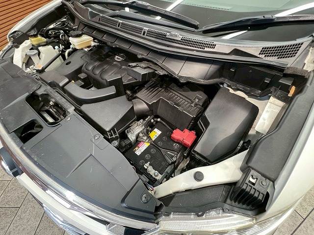 日産&nbsp;エルグランドの画像14