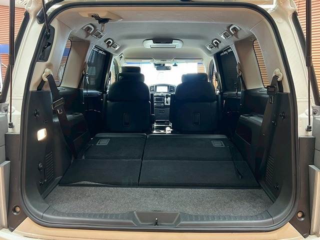 日産&nbsp;エルグランドの画像20