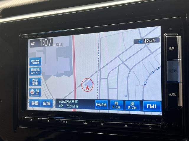 ホンダ&nbsp;ステップワゴンの画像3