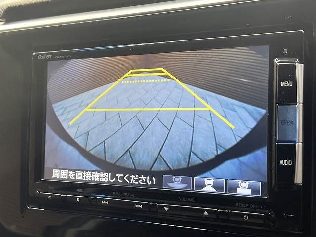 ホンダ&nbsp;ステップワゴンの画像4