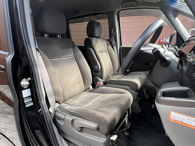 ホンダ&nbsp;ステップワゴンの画像8