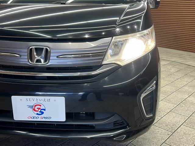 ホンダ&nbsp;ステップワゴンの画像10
