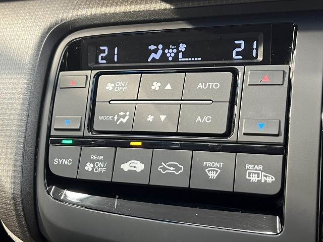 ホンダ&nbsp;ステップワゴンの画像12