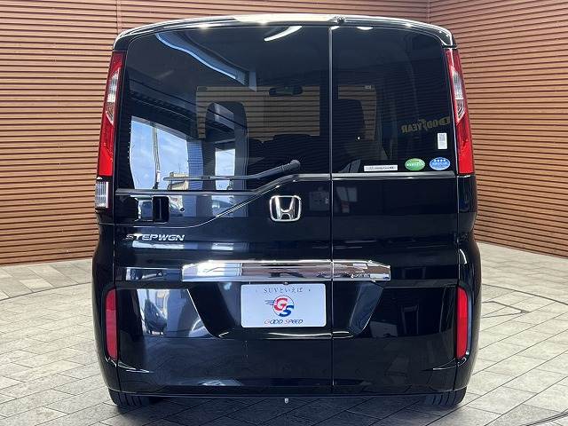 ホンダ&nbsp;ステップワゴンの画像19