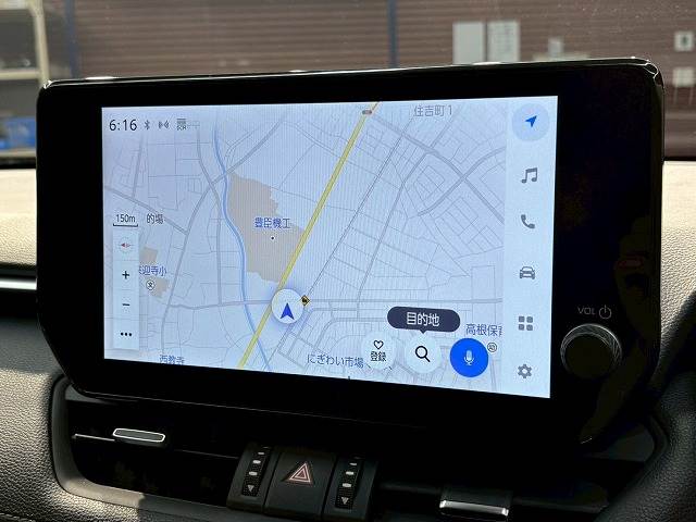 トヨタ RAV4の画像3